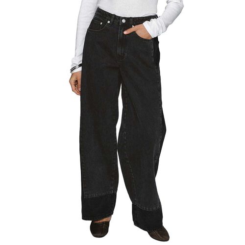 Marle Border Jean